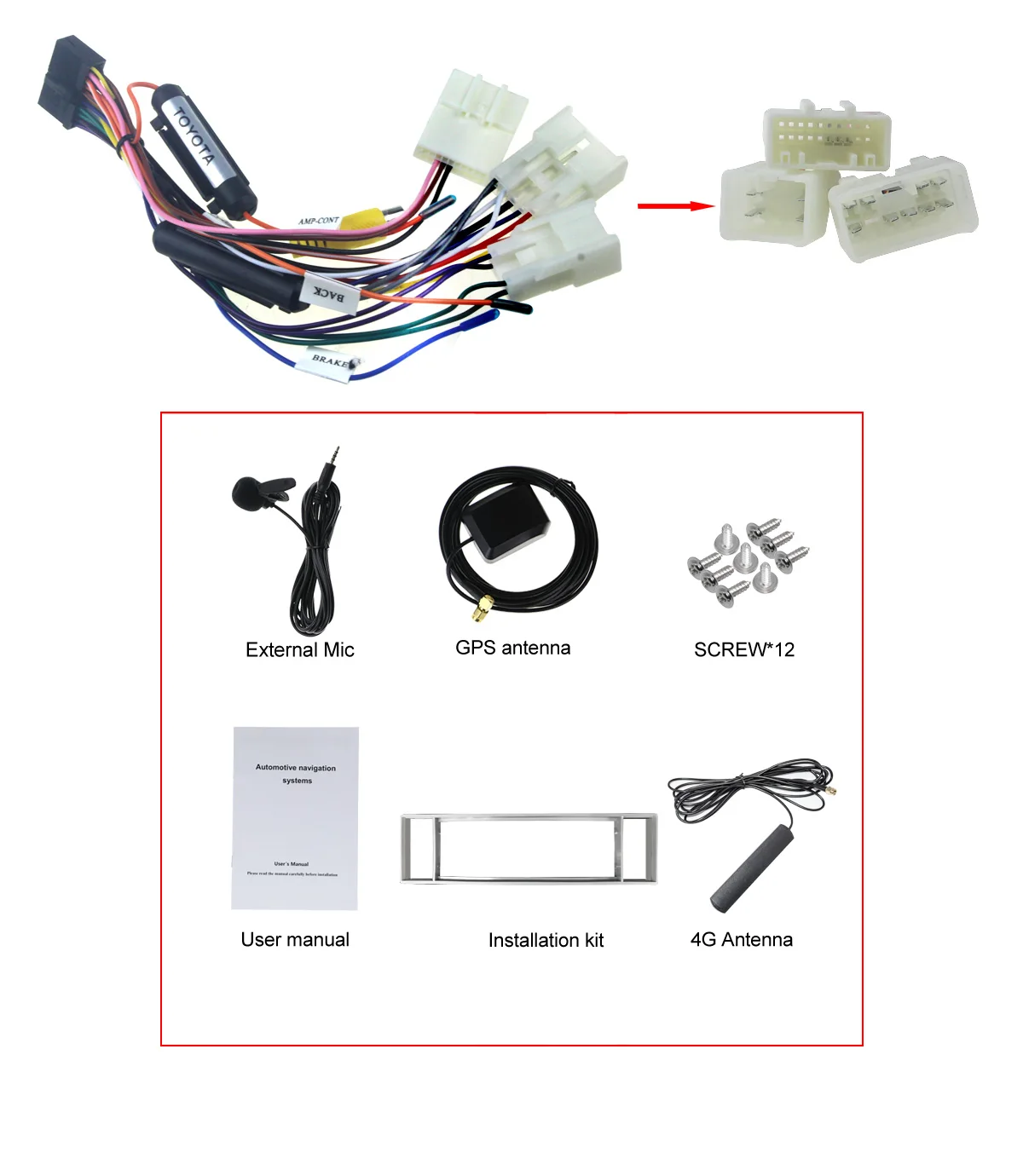 Discount Single 1 Din 10.1 Inch IPS Screen Car Multimedia Android Car DVD Player GPS navigation for Toyota RAV4 2007-2011 Stereo With DSP 21 Discount Single 1 Din 10.1 Inch IPS Screen Car Multimedia Android Car DVD Player GPS navigation for Toyota RAV4 2007-2011 Stereo With DSP 21