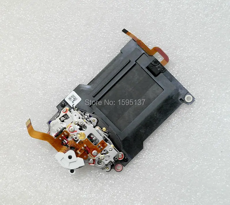 Original D810 Shutter Assembly With Group Blade Curtain Unit For Nikon