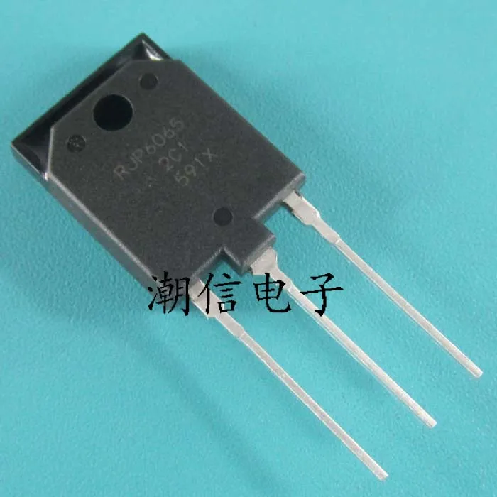 RJP6065 TO-3PF