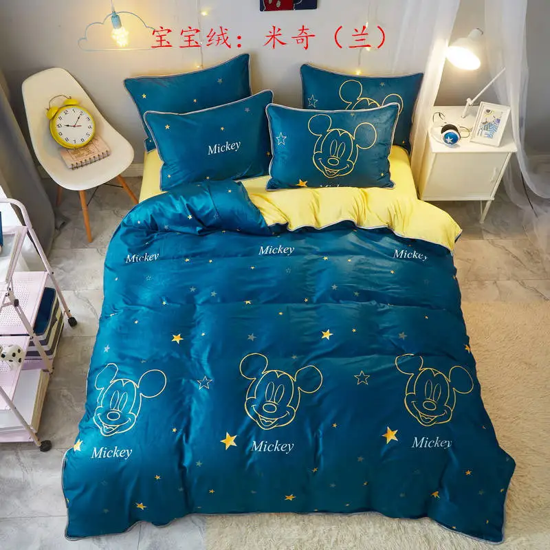twin boy sheets