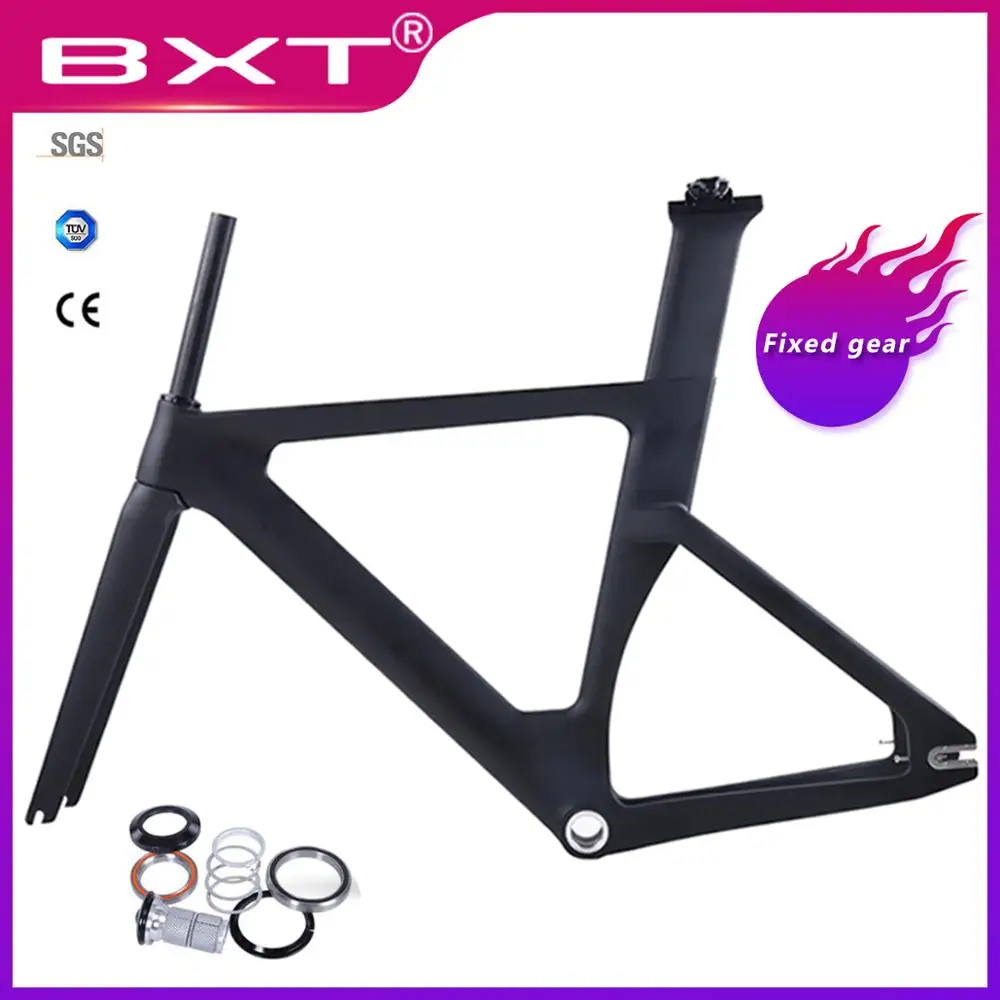 high gear bike