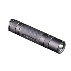 clown Convoy S2+ Gray Cree XML2 U2-1A EDC LED Flashlight,torch,lantern,lanterna bike ,self defense,camping light, lamp,for