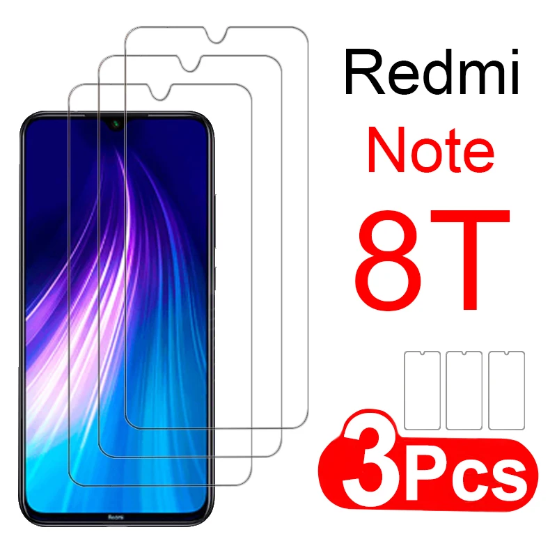 Защитный чехол для Note 8 t xiaomi redmi note8t t8 8note Защитная крышка экрана kisomi not