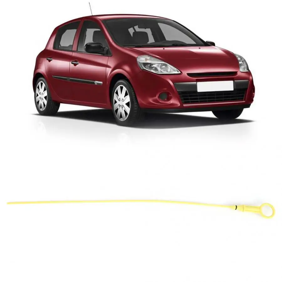 Автомобильный моторный масляный щуп 7701060940 Замена подходит для Renault 1,5 Dci масляный трансмиссионный жидкий щуп измерительный уровень инструменты