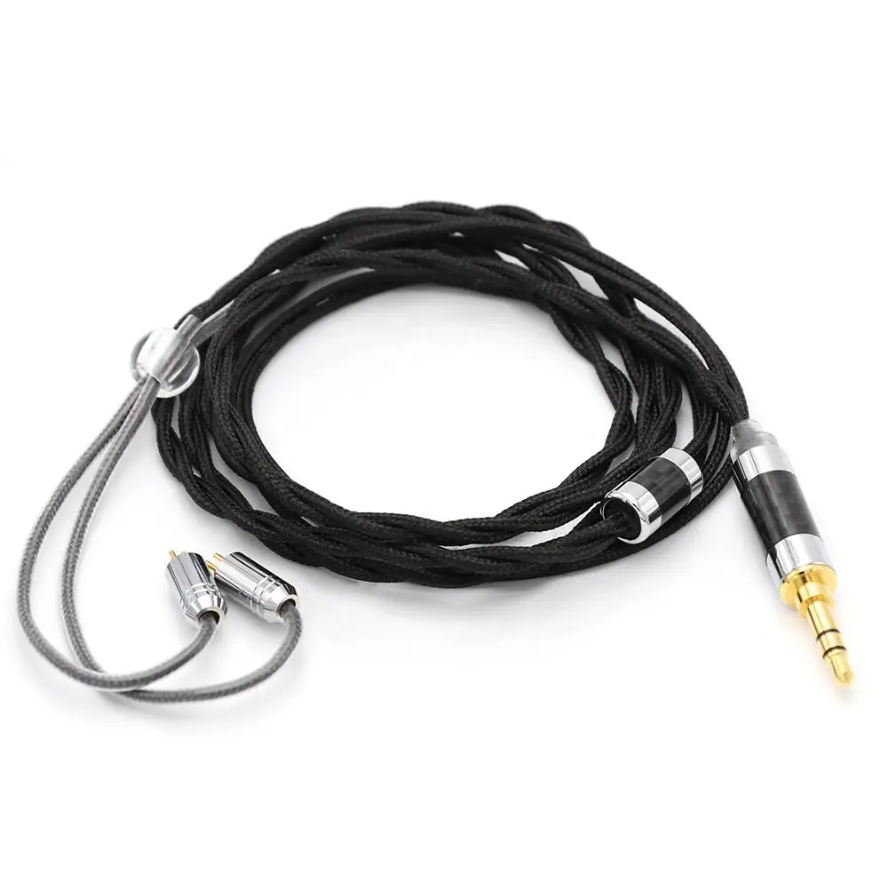 Shozy Form1.1 1BA+ 1DD двойной Драйвер Гибридный бериллиевый Динамический Hifi музыкальный монитор наушники-вкладыши съемный 0,78 2Pin кабель