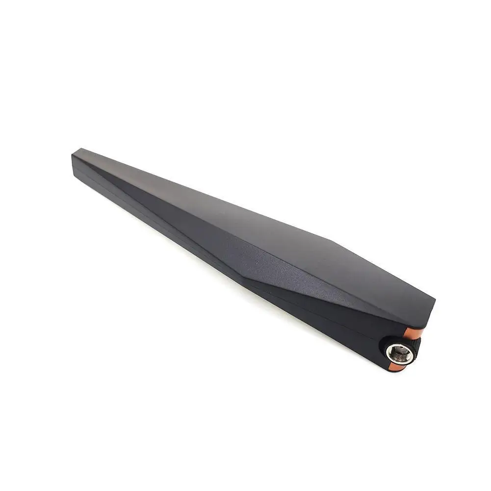 

Dual Band WIFI Antenna For GT-AC5300 Wireless Router Amplifier Antennas WLAN Universal Router Antenne Male Booster O8R2