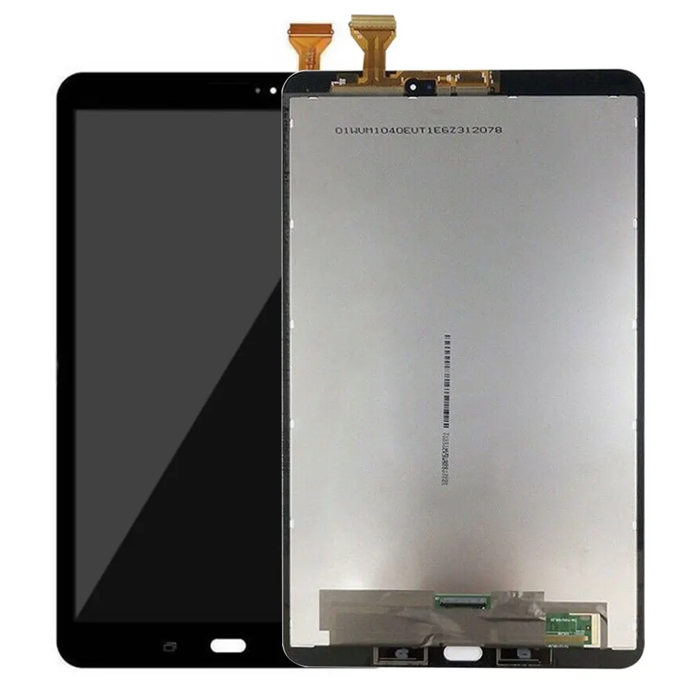 ААА + качество ЖК-дисплей для Samsung Galaxy Tab A 10 1 T580 T585 SM-T580 SM-T585 с сенсорным экраном