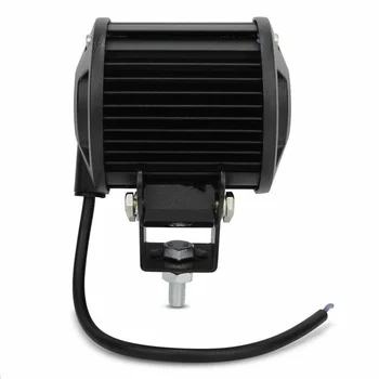 

Bracket Marine Lights Set Boat White 6000K Parts Accessories Waterproof