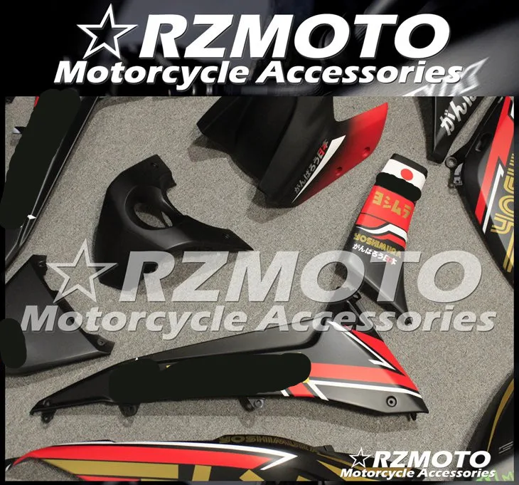 ABS мотоцикл обтекатель комплект для YAMAHA TMAX530 2012- год кузов литья под давлением Магазин № 1438