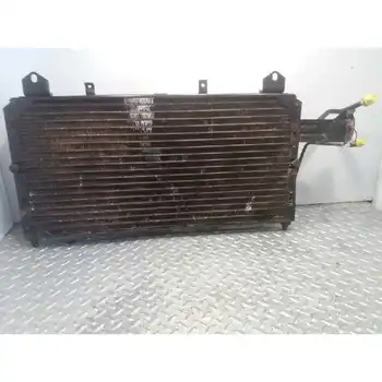 

8691412 capacitor/Air Conditioning Radiator Land Rover Discovery (salljg/lj) 2.5 Turbodiesel