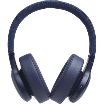 

Overhead headset JBL LIVE500BT blue wireless Bluetooth