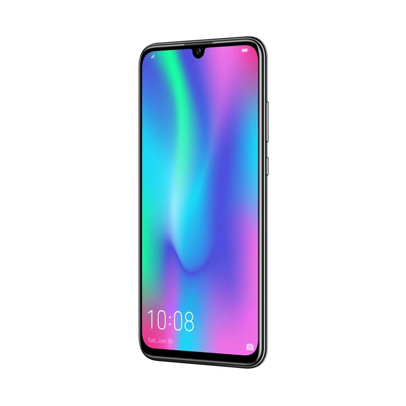 Смартфон Honor 10 Lite с глобальной версией 3 ГБ 64 Android 9 0 четыре ядра 6 21 дюйма камера 24