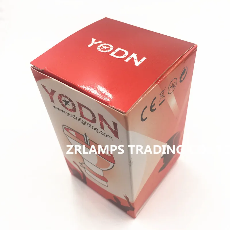 

100% Original YODN 7R Beam Lamp High Quality 230W 7R Lamp msd platinum Moving head For stage lighting