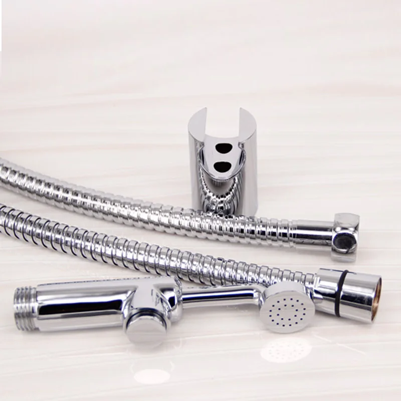 ll copper body cleaner nozzle body cleaner faucet easy to clean anus vagina butt toilet spray gun