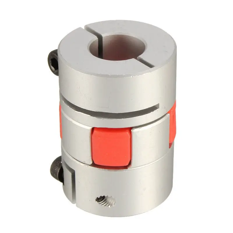 

10mmx14mm Aluminium Flexible Shaft Coupling Stepper Motor Shaft Coupler Coupler