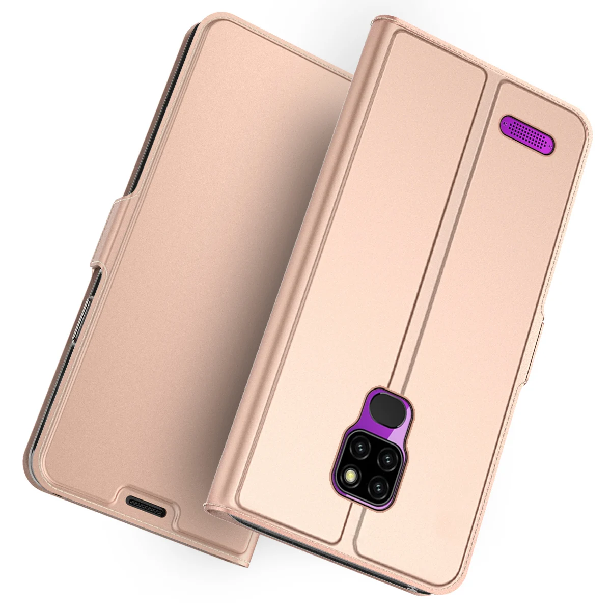 Для Ulefone Note 7P чехол, кожаный флип-чехол с подставкой, ударопрочный чехол для Ulefone Note Armor 6 power 6, защитный чехол со слотом для карт