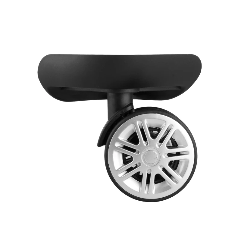 Ideaal Trolley Koffer met Wielen voor Huisbezoeken