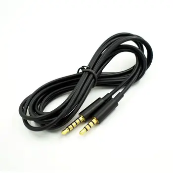 

Volume Control Extension Headphone Audio Cable For Astro A10 A40 A30 A50 D08A