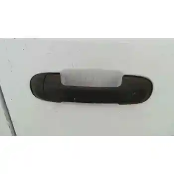 

5140128 HANDLE OUTER FRONT RIGHT Ford TRANSIT CONNECT (TC7)