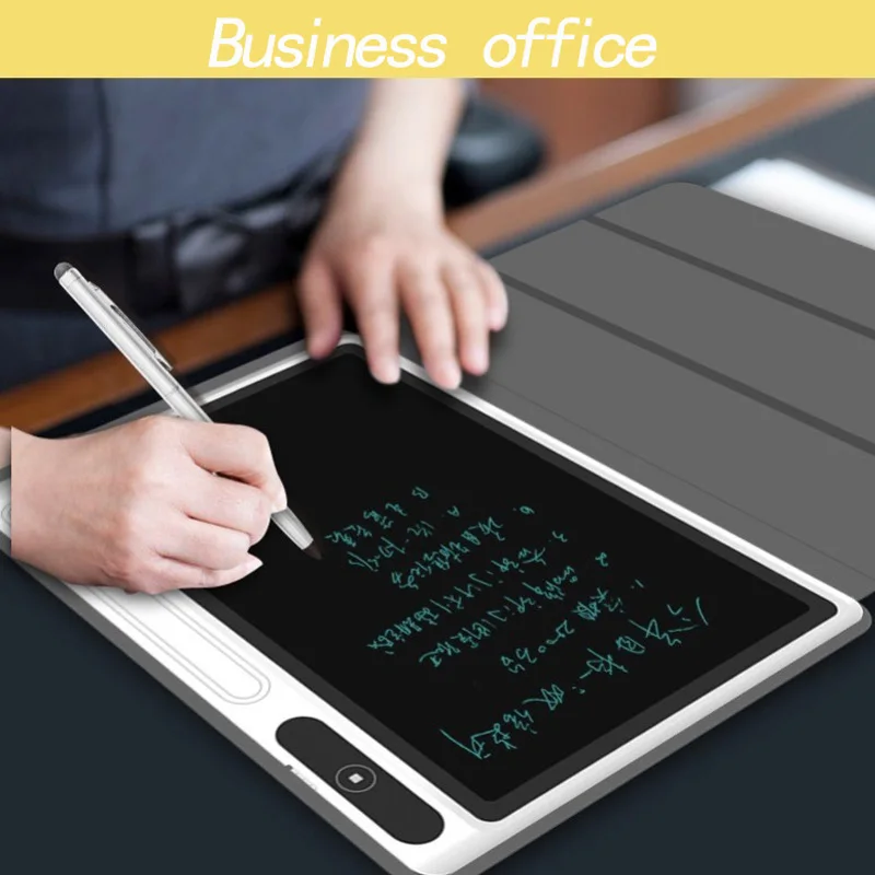 Smart Notebook Erasable and Repeatable Electronic Writing Board Children's Drawing | Канцтовары для офиса и дома