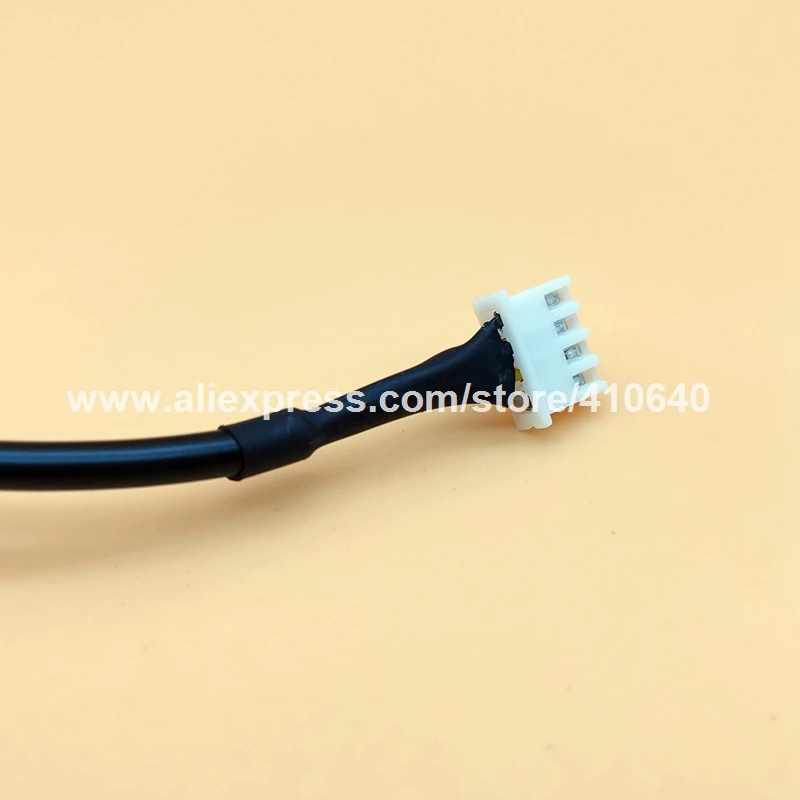 XKC Y25 RS485 DC 24 В Интеллектуальный бесконтактный датчик уровня жидкости