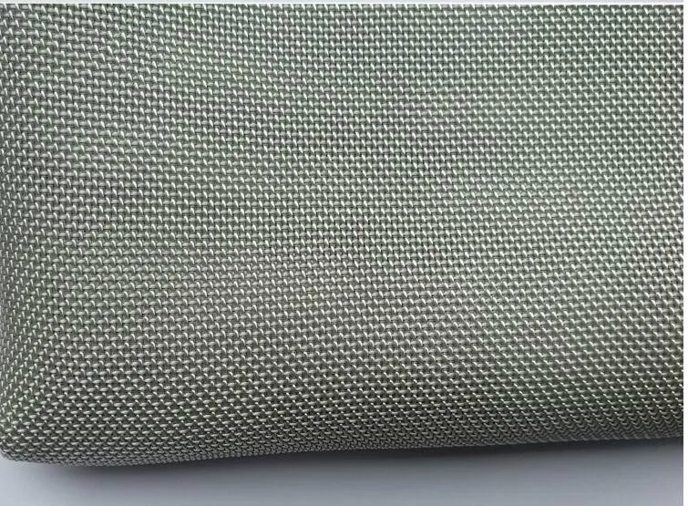 à prova dsoundproof água pano de malha