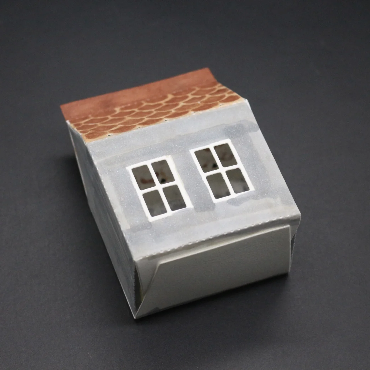 

ZATWBS 3D house Cutting Dies for DIY Scrapbooking Decoretive Embossing Stencial DIY Decoative Cards die cutter