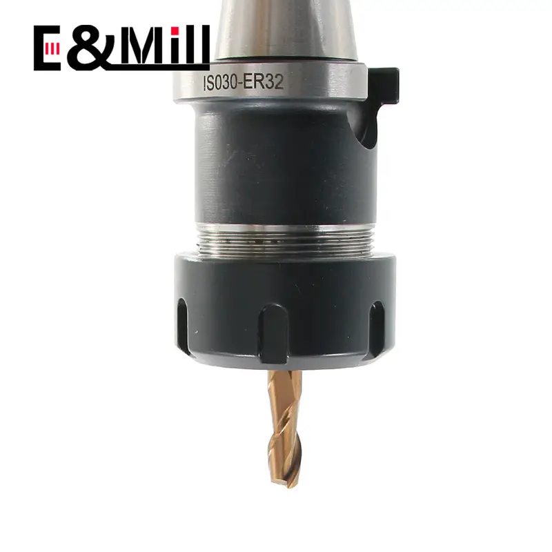 NT30 NT40 ER11 ER16 ER20 ER25 ER32 ER40 Tool Holder ISO40 SK SK30 SK40 NT ER chuck Collet For Cnc Milling Machine Tools Handle - Image 6
