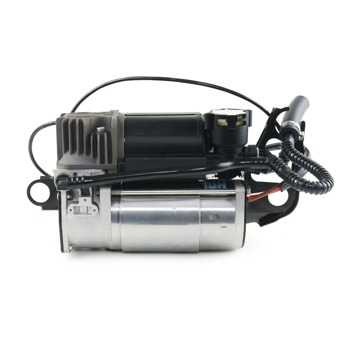 Воздушный компрессор насос для AUDI Q7 VW, Touareg, Cayenne компрессор насос 4L0698007B 4L0698007C 7L8616006A 4154033050