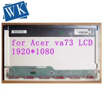 

17.3" Laptop Matrix for Acer va73 v3-772g-747a8G1TMakk LCD Screen FHD 1920X1080 30 Pins Matte Panel Relacement