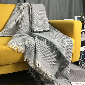 

Plush Blanket Soft Fur Faux With Fluffy Throw Blanket Bed Sofa Bedspread Long Shaggy Warm Bedding Sheet Cozy Blankets