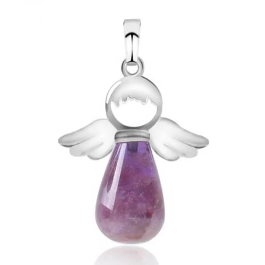 100-уникальная подвеска в виде Ангельского крыла фотоэлемента 1 шт. | Украшения и