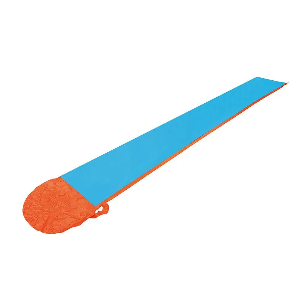 Brinquedo para Atividades Crianças Novas Inflável Único Waterslide Grande Grosso Surf Watersports Familiares 2020 4 2020 crianças novas inflável único waterslide grande