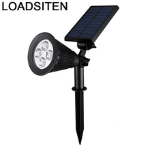 Ogrodowe Terraza Y Decoracion светильник ing Luz De лампа Ogrodowa Lampara Luce Jardin открытый Tuinverlichting Солнечный садовый светильник