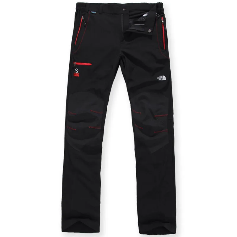 Beste Top Grade Merk Sneldrogend Broek Sport Casual Stretch Broek Fietsen Broek Outdoor Dunne Klimmen Broek kuai gan ku