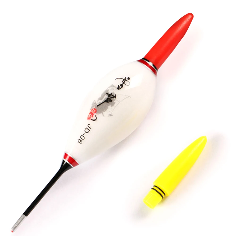 

Fishing Float LED Electric Float Light + Battery Deep Water Float Fishing Tackle Bobber Fishing Gear With electrons