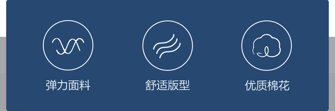Xiaomi Mijia классические джинсы из хлопка с пятью карманами