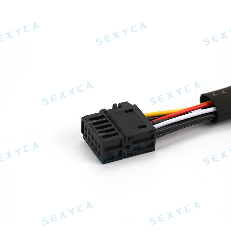 Automatic Stop Start Engine System Off Device Control Sensor Plug Stop Cancel For Golf 7 7.5 Passat B8 B8.5 - - Racext 22