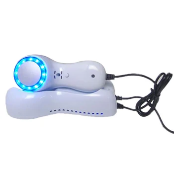 

Facial Cleaning Apparatus Hammer Blue Ice Cold Light Soothing Ice Cold Therapy Instrument Therapy Beauty Equipment