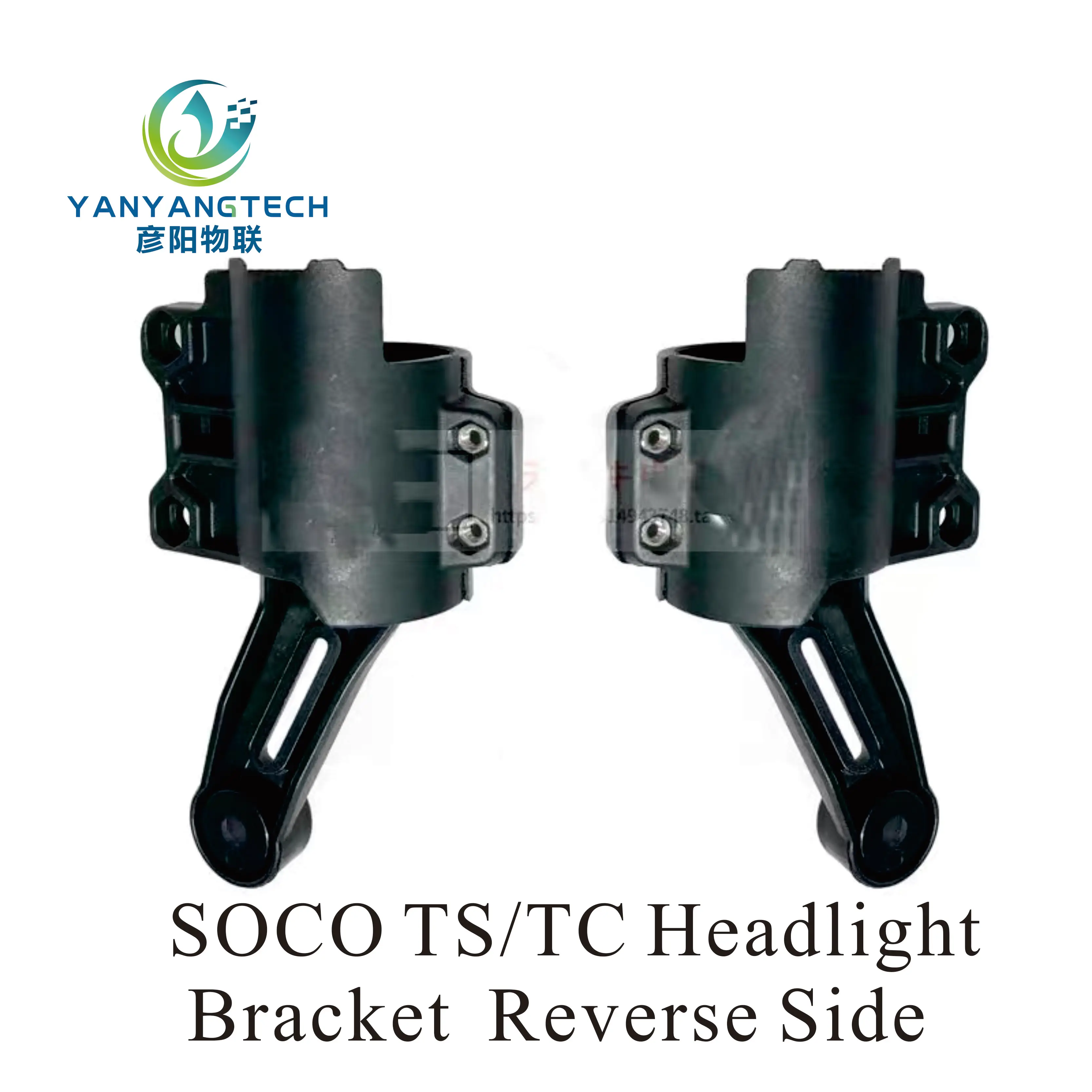 Фары Super SOCO TS TC задние фары указатели поворота оригинальные
