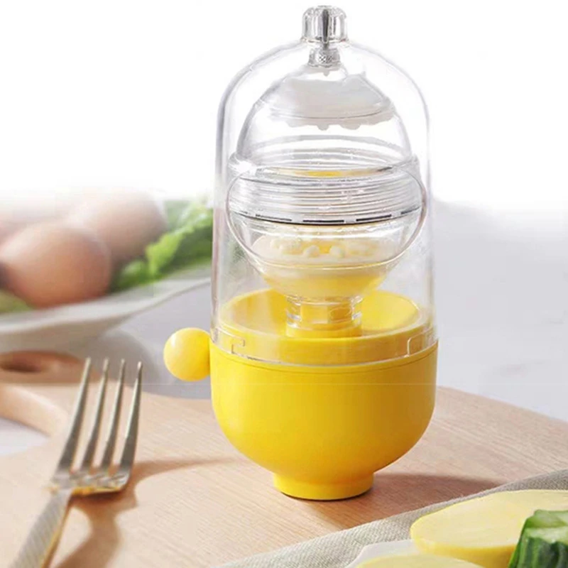 Яйцо принадлежность для приготовления пудинга Яичница шейкер венчик в скорлупе ручной работы золотое яйцо производитель
