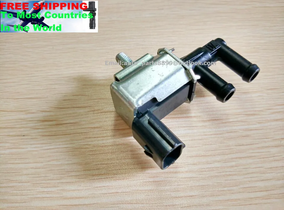 EGR Purge control switch valve compatible:Subar-u 2008-2011 Impreza 2.5L Forester 2005-2007 2.5 K5T48478 VSV | Автомобили и