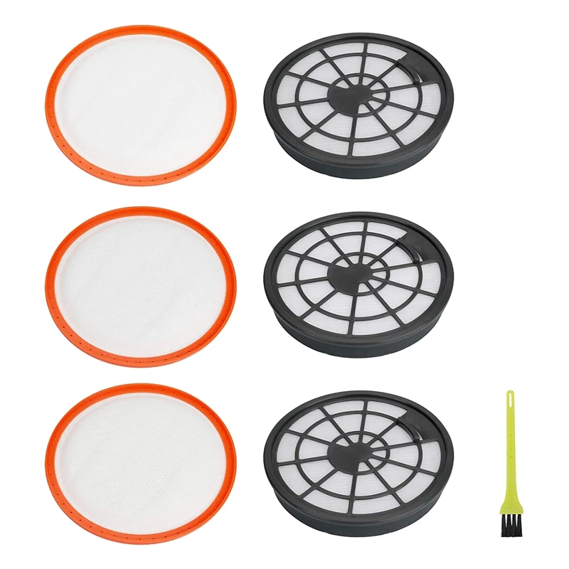 Replacement Filter Kit,For Vax Type 95 