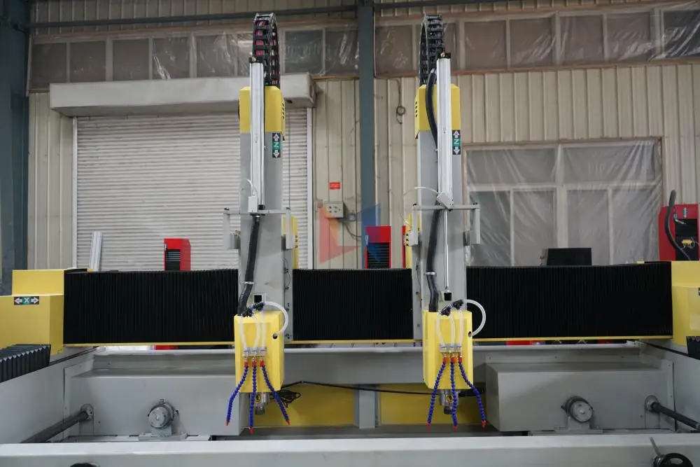 Cnc Router Engraver Machine 3013 stone cutting machine best selling product