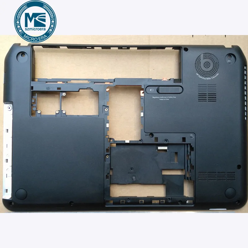 Нижний чехол для ноутбука D для hp envy m4 m4-1000