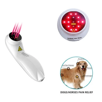 

Pain Laser Therapy Equipment Horse Dog Pain Relief Device Veterinary Use