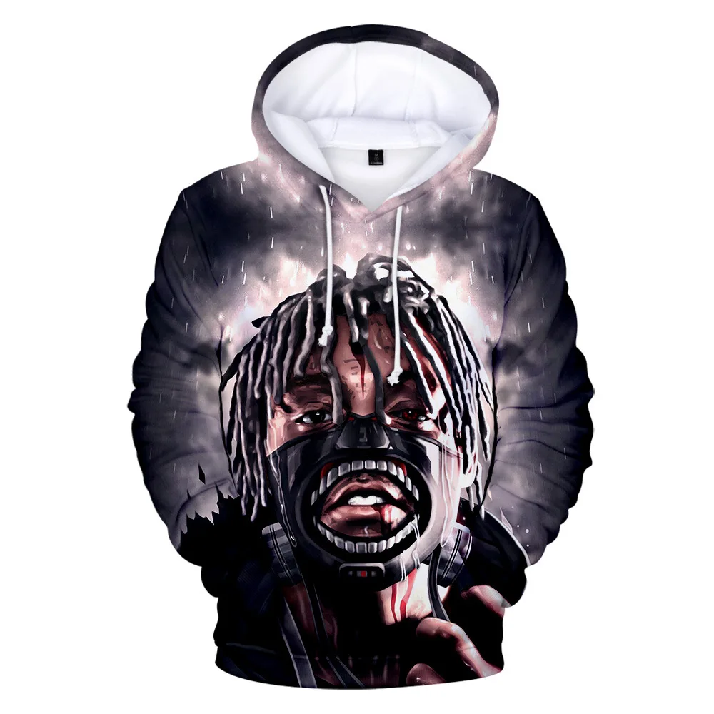 cool xxxtentacion hoodies