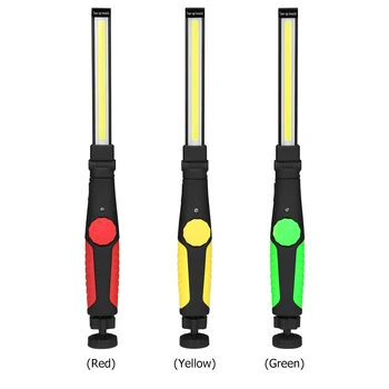 

Folding UV Disinfection Lamp Wand Portable Handheld Sterilizing Light Stick