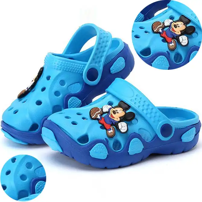 kids slippers boys