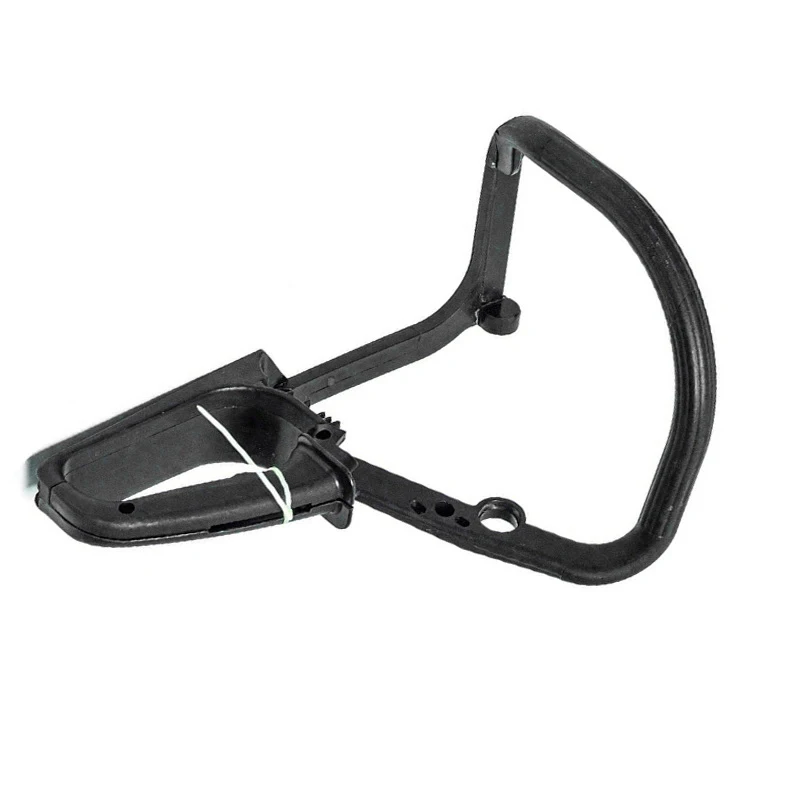 

Replacement Chainsaw Handlebar Parts Grip Rod Bar Holder Hand Lifter Grab MS170 180 017 018